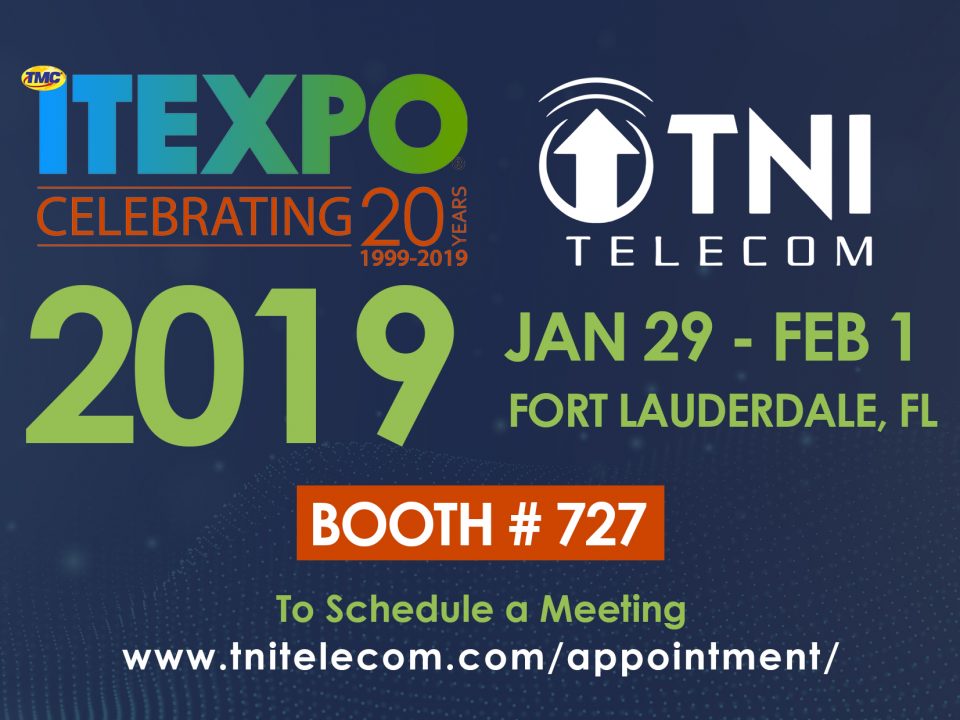 ITEXPO 2019