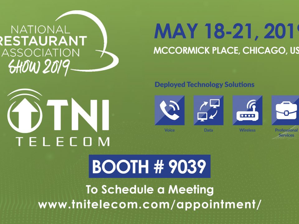 National Restaurant Show