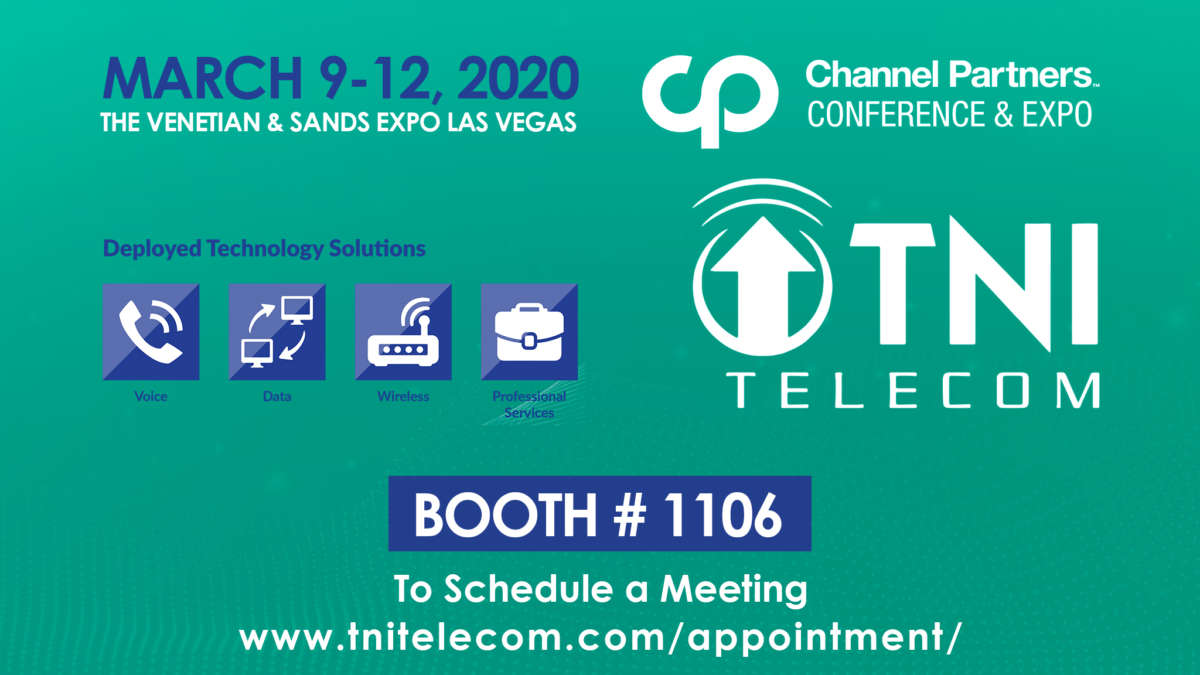 Exhibiting Channel Partners