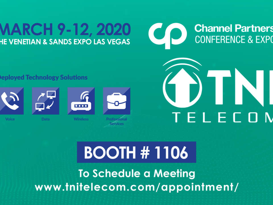 Exhibiting Channel Partners