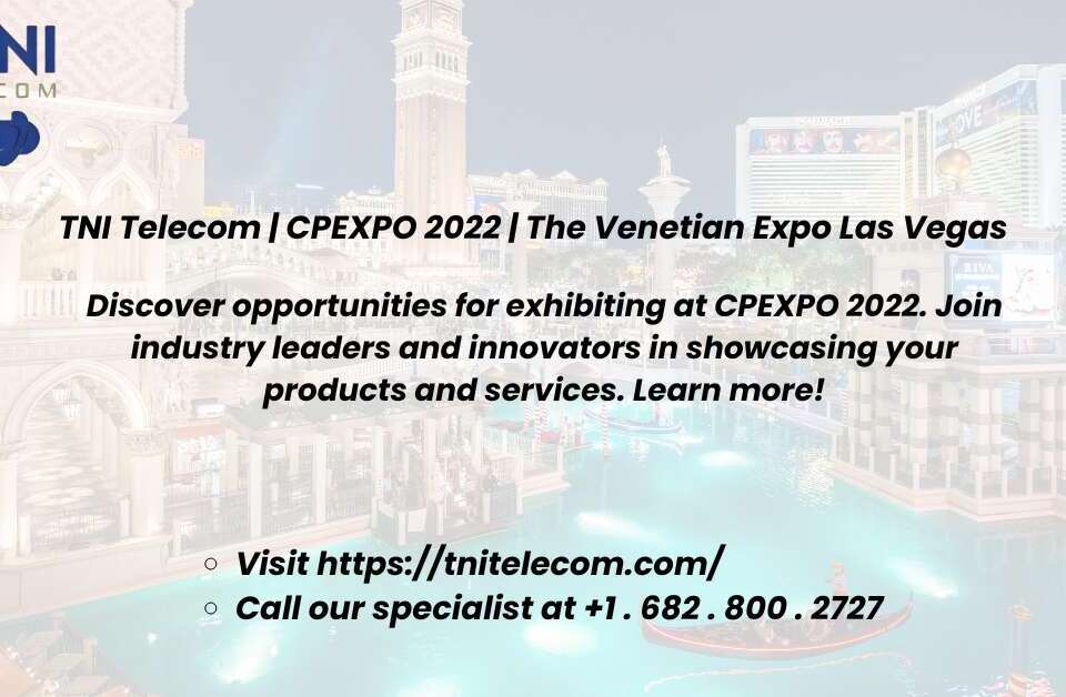 Exhibiting CPEXPO 2022